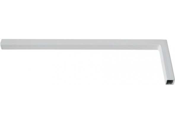 Кронштейн Aquanet 320 мм г-образный