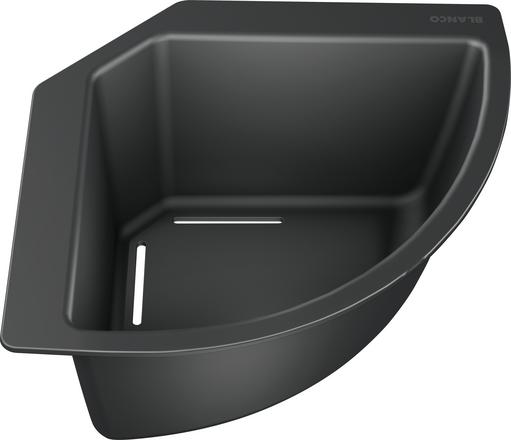 Коландер Blanco 235866 (угловой)