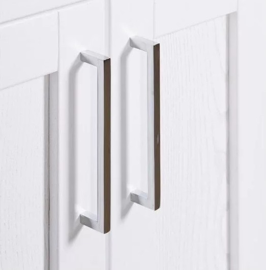 Тумба с раковиной ValenHouse Эйвори-60 ясень/белая