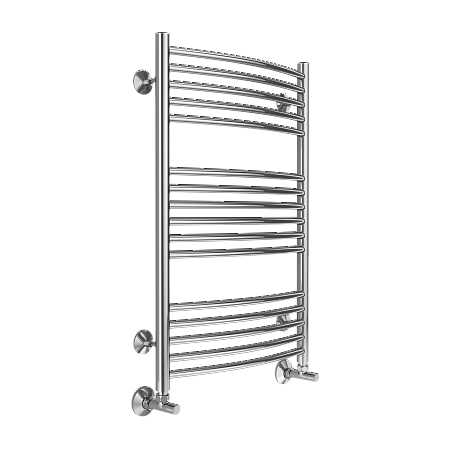 Полотенцесушитель водяной TERMINUS Классик П16 500х800