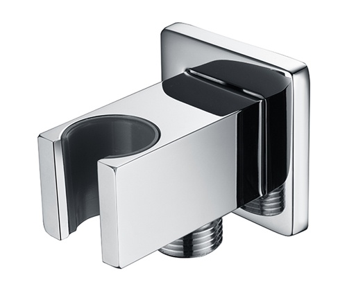 Подключение для шланга с держателем для лейки WasserKraft A086