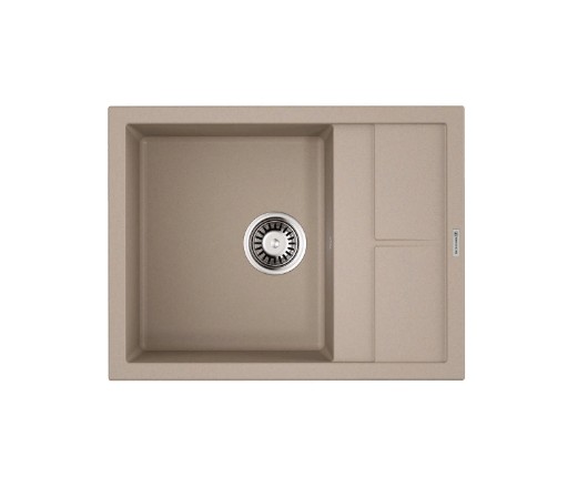 Кухонная мойка Omoikiri Sumi 65