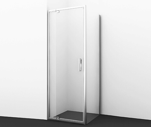 Душевой уголок WasserKraft Berkel 48P29 