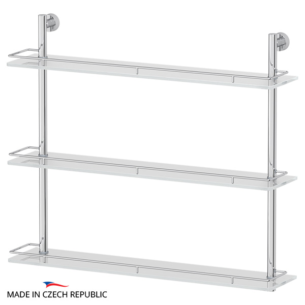 Полка 3-х ярусная FBS Nostalgy NOS 071