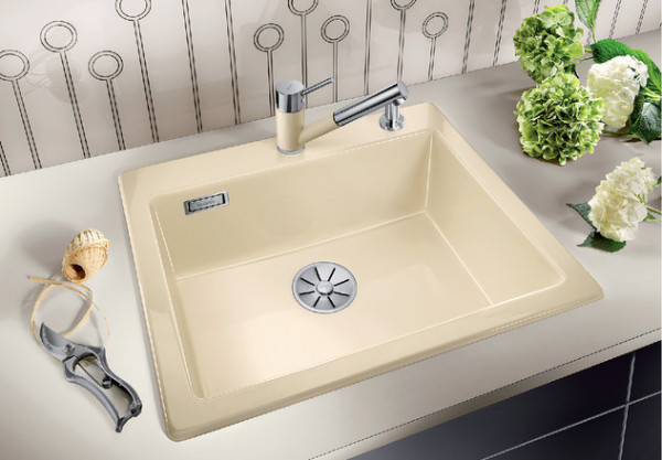 Кухонная мойка Blanco Palona 6