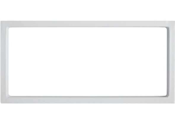 Кронштейн Aquanet 400 мм прямоугольный