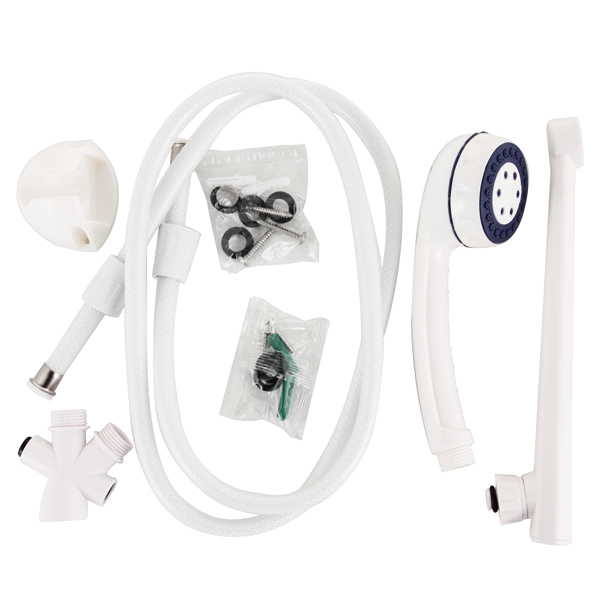 Водонагреватель проточный ELECTROLUX SMARTFIX 2.0 TS, 5.5 кВт