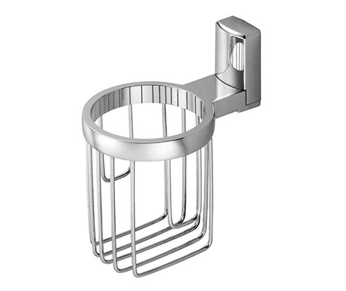 Держатель освежителя воздуха WasserKraft Leine K-5045