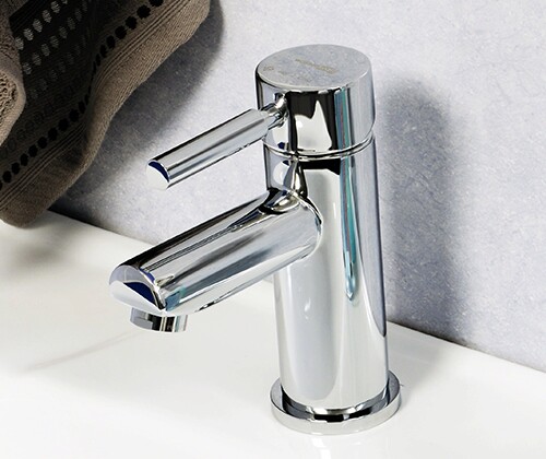 Cмеситель для раковины термостатический WasserKraft Main 4103T