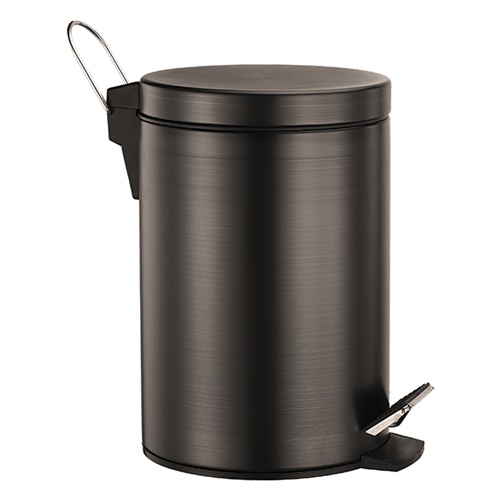 Корзина для мусора WasserKraft Isar К-655