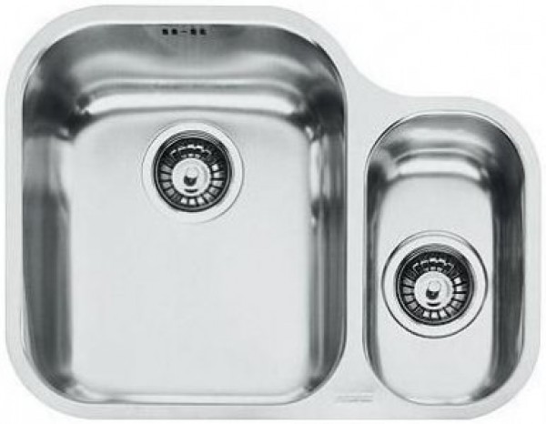 Кухонная мойка Franke Armonia AMX 160