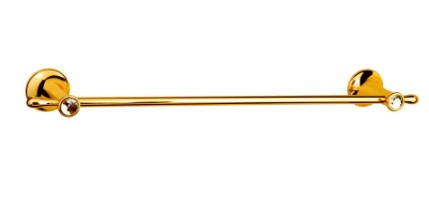 Держатель для полотенца Boheme CHIARO 10502