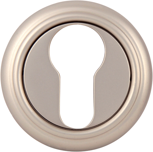 Дверная накладка Melodia Cyl 50V