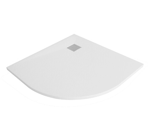 Душевой поддон 90х90 WasserKraft Main 41T01 