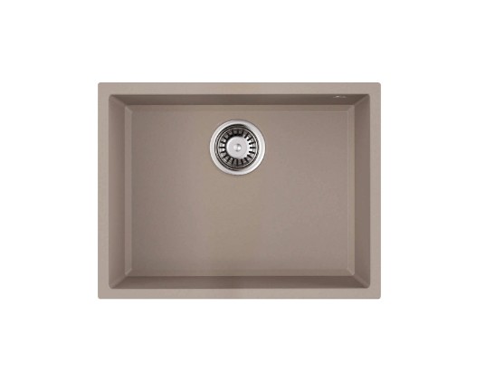 Кухонная мойка Omoikiri Tedori 54-U