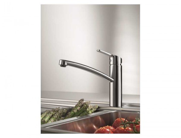 Смеситель для кухни Franke Smart