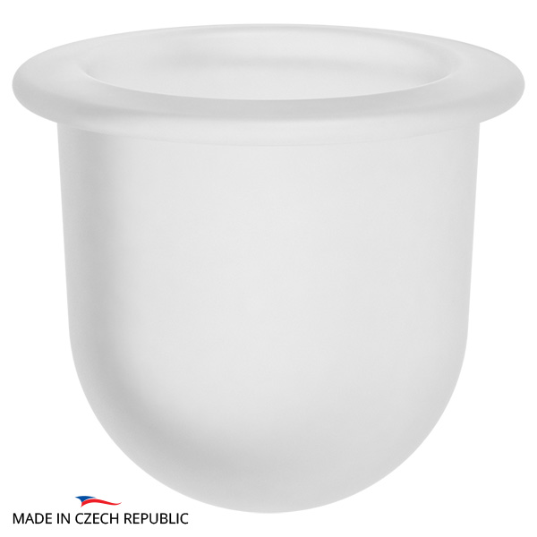 Запасная колба для туалетного ершика для LUX/ELL/STA/UNI FBS Universal 610506