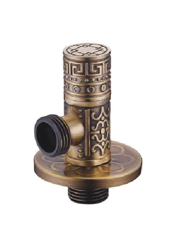 Кран AltroBagno Beni Aggiuntivi AV 070602 Br