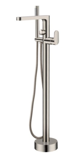 Смеситель напольный Boheme SPECTRE 459-NB