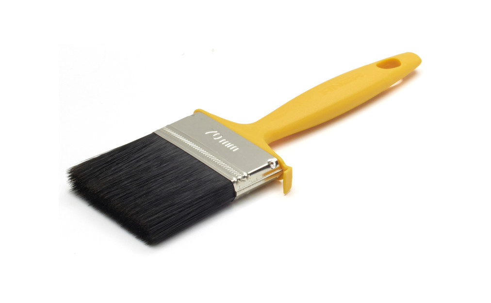 Кисть плоская Anza Basic XP 35мм - 147535