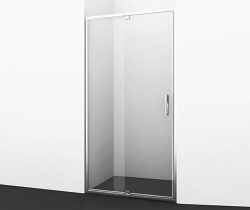 Душевая дверь WasserKraft Berkel 48P05