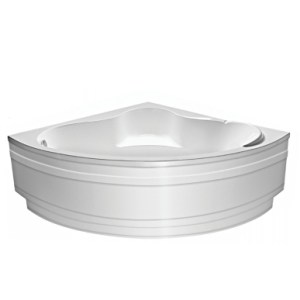 Ванна акриловая Relisan Polina 120 х 120 см