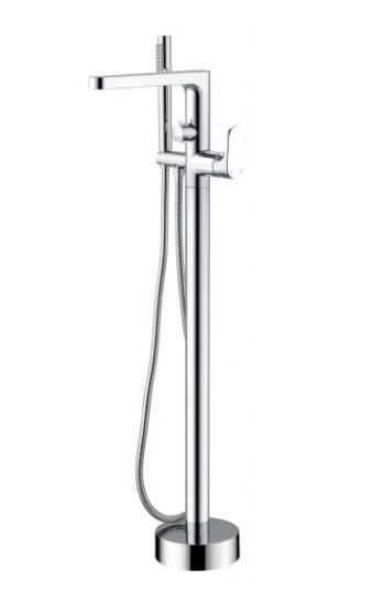 Смеситель напольный Boheme SPECTRE 459-CR