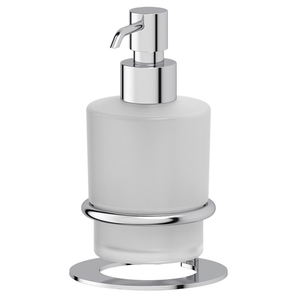 Дозатор с держателем Artwelle Universell AWE 003