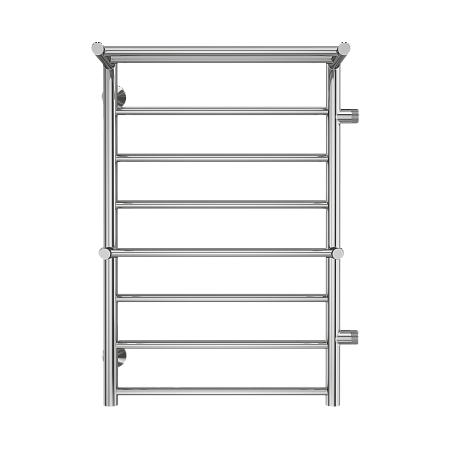 Полотенцесушитель водяной TERMINUS Анкона П8 500х800 бп500 справа