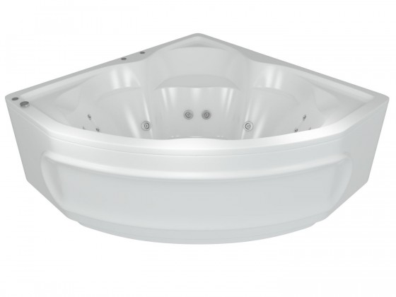 Акриловая ванна AQUATEK Сириус 164х164