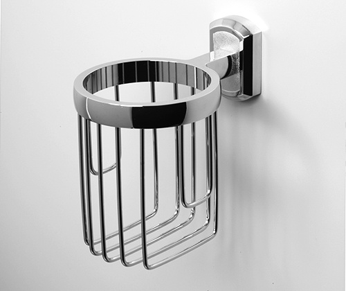 Держатель освежителя воздуха WasserKraft Oder K-3045