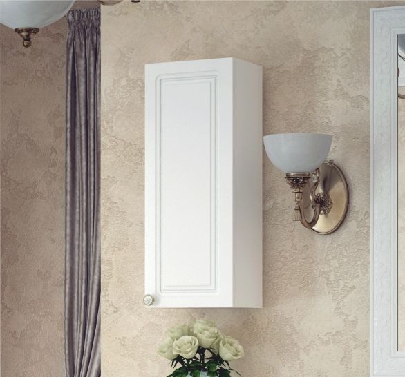 Настенный шкаф COROZO "Алиот 60"