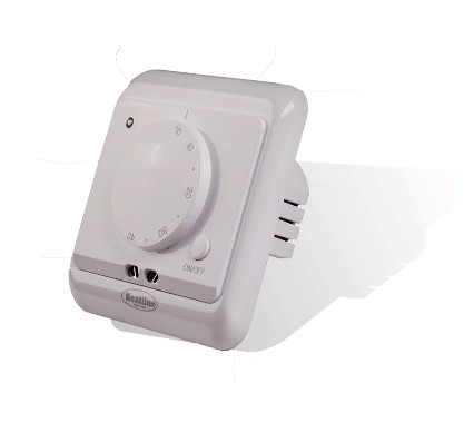 Терморегулятор "HEATLINE" HLT-102