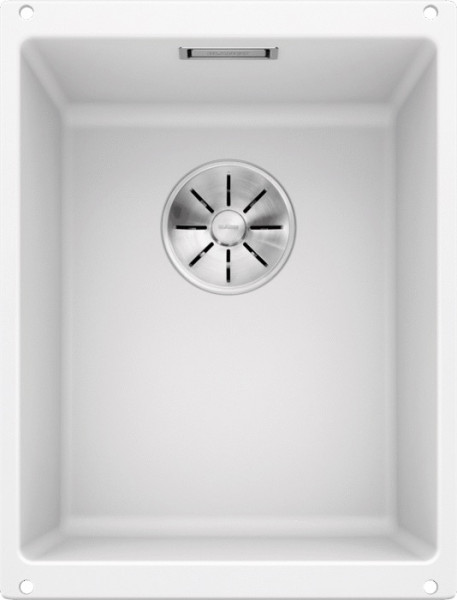 Кухонная мойка Blanco Subline 320-U Silgranit PuraDur