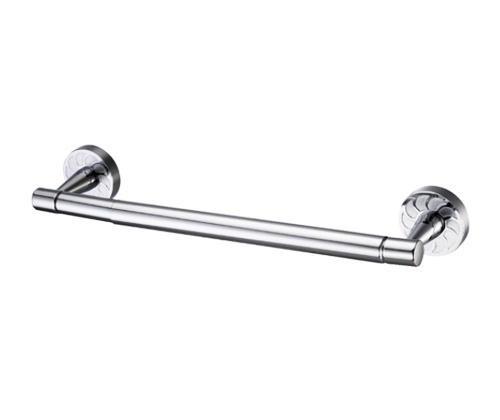 Держатель бумажного полотенца WasserKraft Isen K-4091