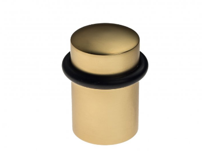 Ограничитель напольный Venezia ST3 французское золото