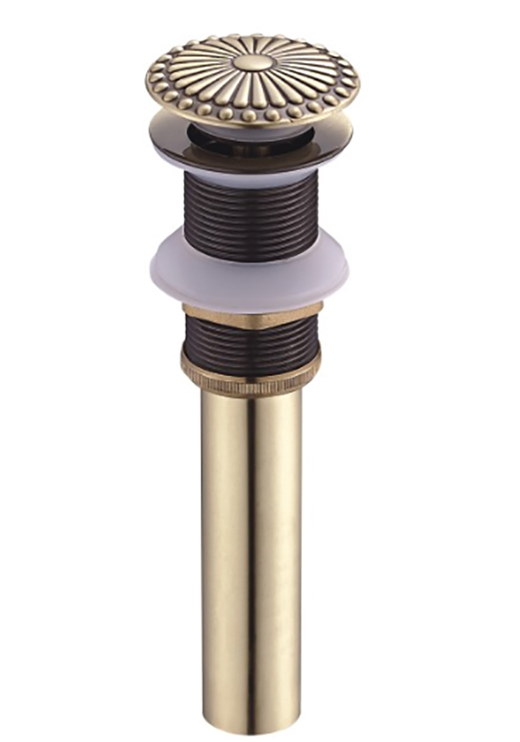 Донный клапан AltroBagno Beni Aggiuntivi PU 070201 Br