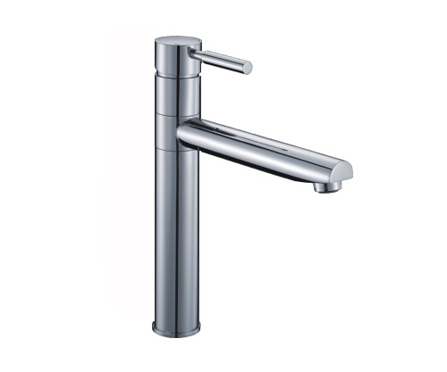 Смеситель для раковины WasserKraft Main 4104