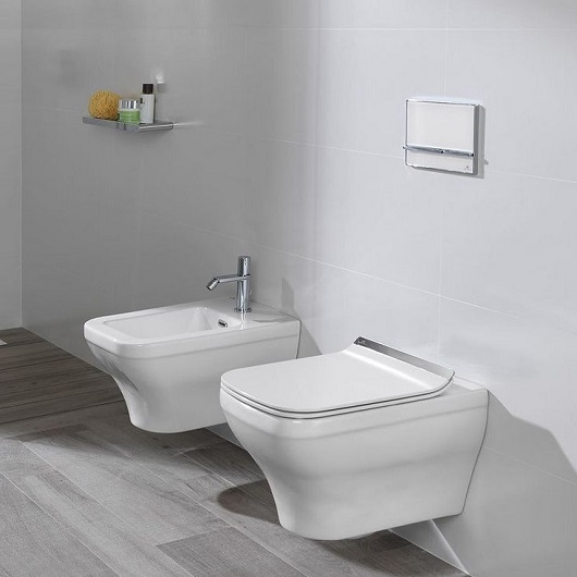 Крышка-сиденье для унитаза Noken Forma N350798841