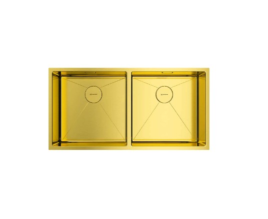 Кухонная мойка Omoikiri Taki 86-2-U/IF