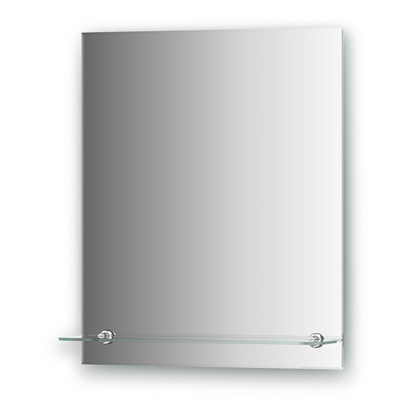 Зеркало с полочкой Evoform ATTRACTIVE BY 0503