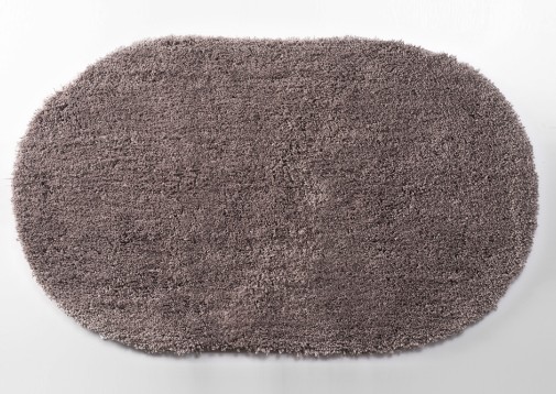 Коврик для ванной WasserKraft Dill BM-3954 Fossil