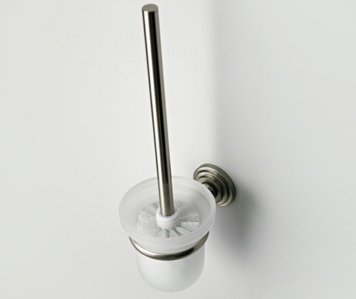 Ершик для унитаза WasserKraft Ammer K-7027