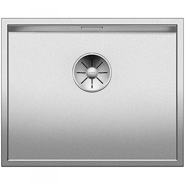 Кухонная мойка Blanco Zerox 500-U Durinox