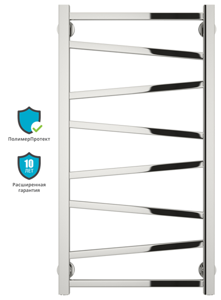 Полотенцесушитель СУНЕРЖА Сирокко 800х400