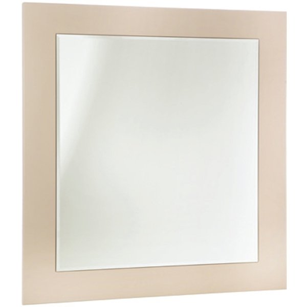 Зеркало Bellezza "Луиджи 90" капучино