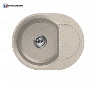 Кухонная мойка Omoikiri Sakaime 60E