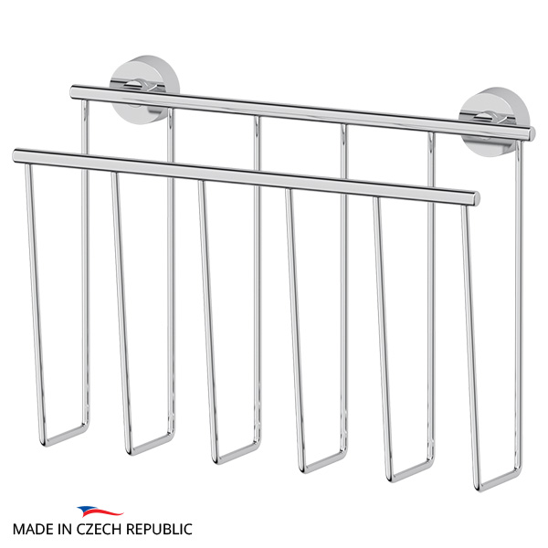 Держатель для газет FBS Nostalgy NOS 052