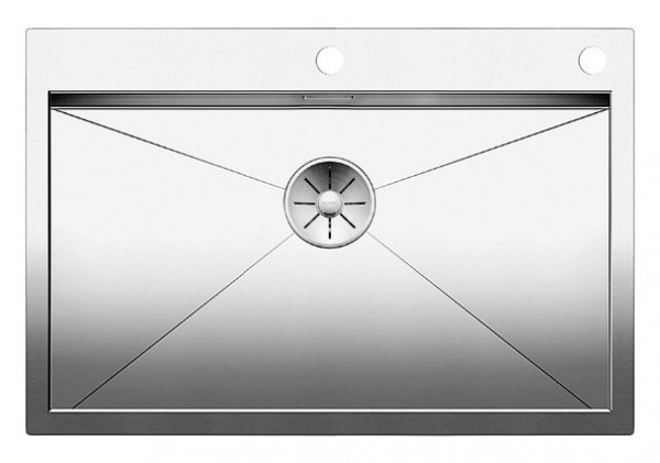 Кухонная мойка Blanco Zerox 700-IF-A Durinox