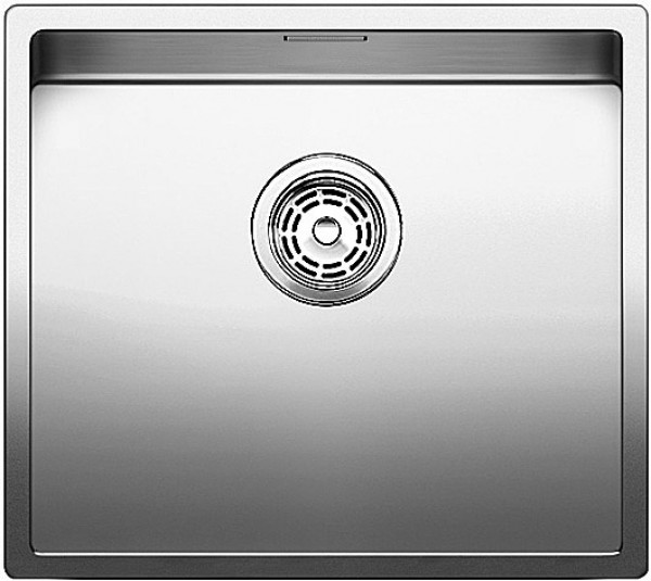 Кухонная мойка Blanco Claron 450-U